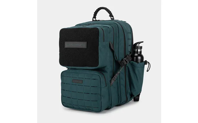 Pro Series Rygsæk Grøn 45 L