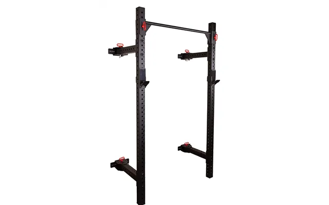 Recoil Rack Foldbart Sort