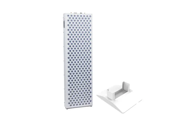 Red Deer Red Light Lampe Stor 1500 Watt Gulvstøtte