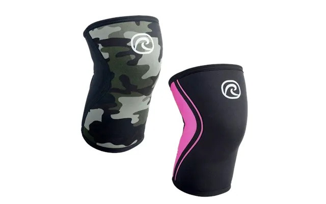 Rx Knee Sleeve 5mm X2 product image