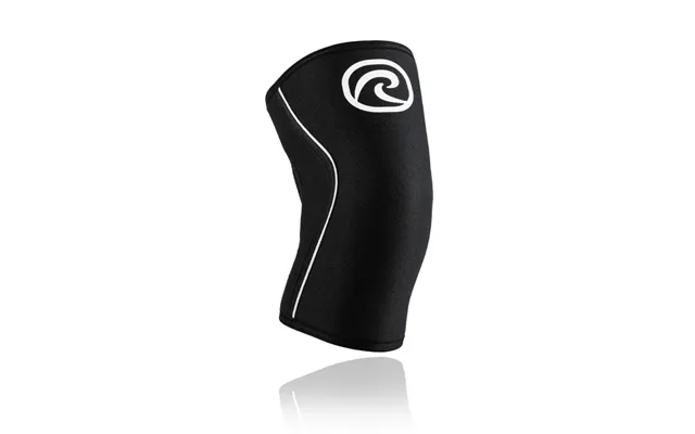 Rx Knee Sleeve Power Max 7mm Black product image
