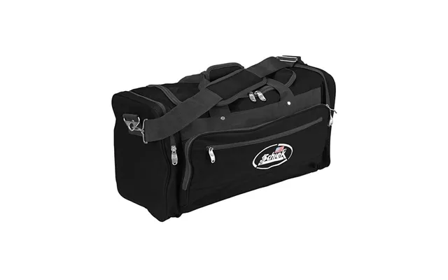 Schiek Delux Gym Bag