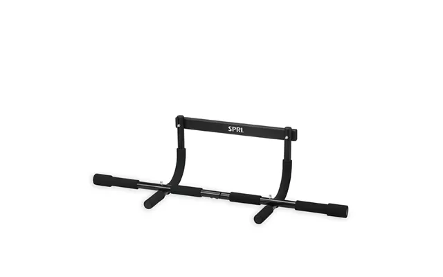 Spri Premium Pull Up Bar