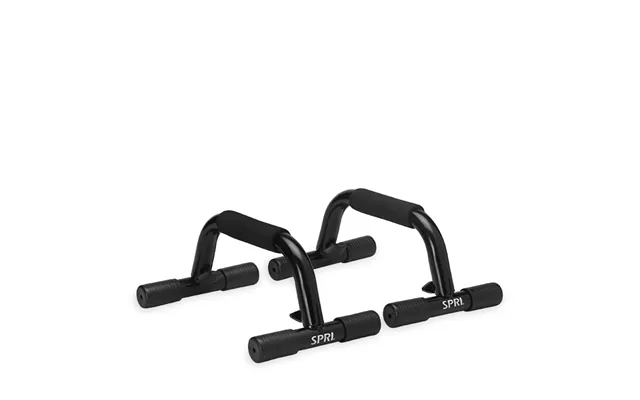 Spri Push Up Bar