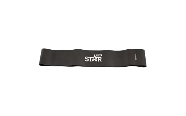 Star Gear Miniband