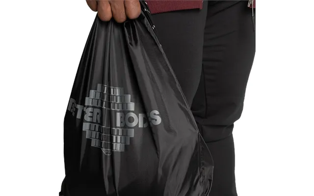 Stringbag Gym Bag Sort