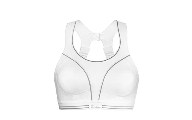 Ultimate Run Bra Hvid product image