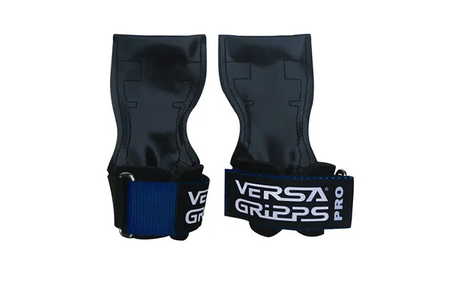 Versa Gripps Pro Authentic - Pacific Blue Black