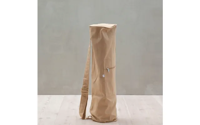 Yoga Mat Bag - Beach Beige