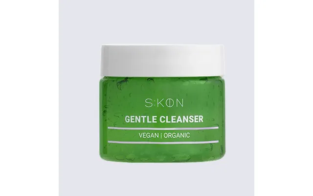 Ansigtsrens - Gentle Face Cleanser Mask 50 Ml