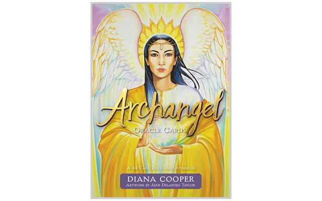 Archangel Oracle Cards