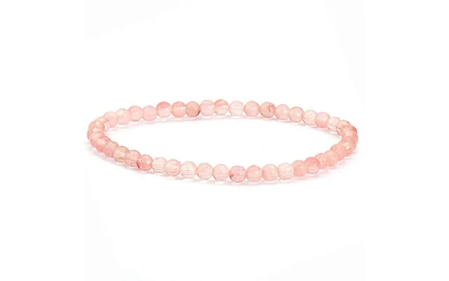 Bracelet Cherries Kvarts - 3mm product image
