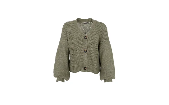 Bcargyle Strikket Cardigan - L Xl product image