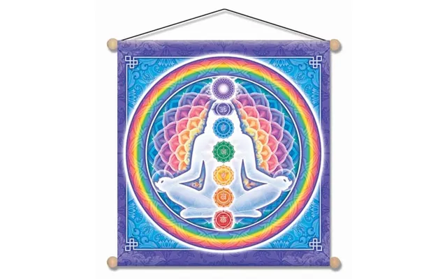 Chakra Banner