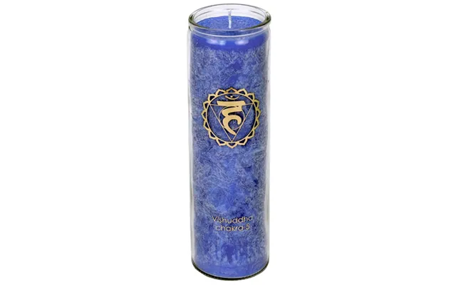 Chakra Lys - 5 Chakra
