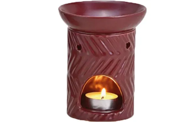 Duftlampe Bordeaux - 13cm