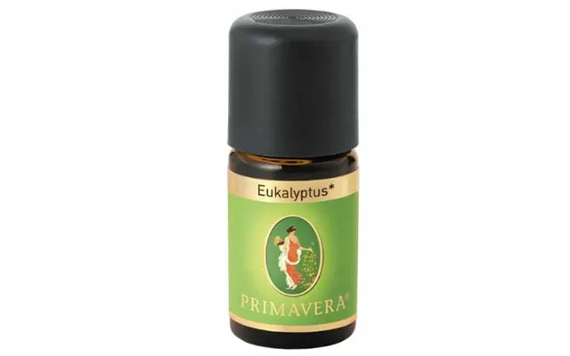 Eucalyptus Globulus - Økologisk Olie