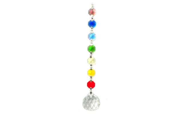 Feng Shui Chakra Ophæng - Oneness