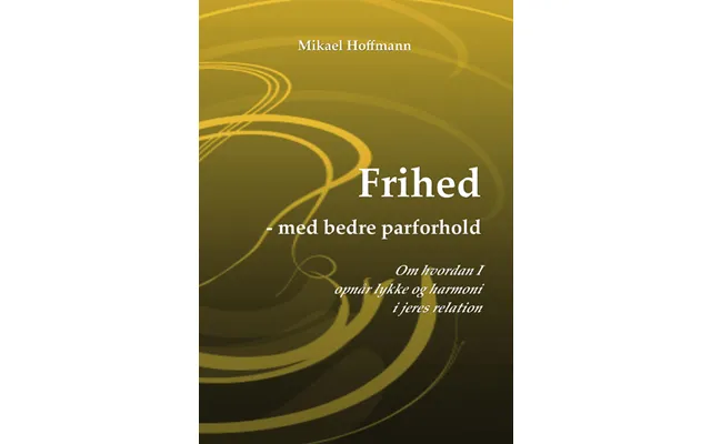 Frihed Med Bedre Parforhold product image