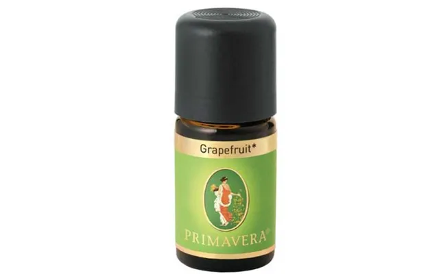 Grapefrugt - Økologisk Olie