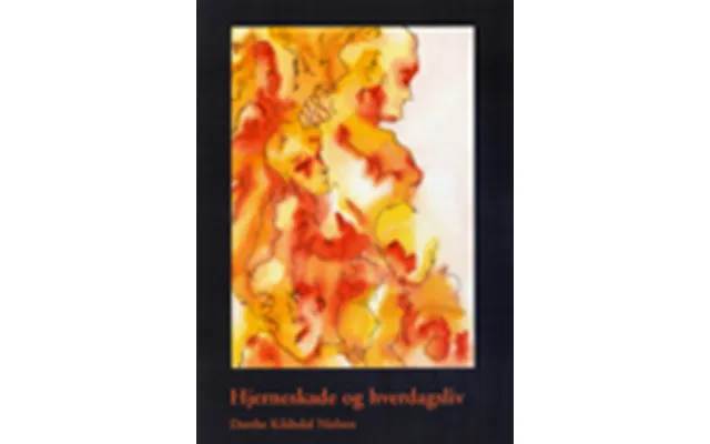 Hjerneskade Og Hverdagsliv - E-bog product image