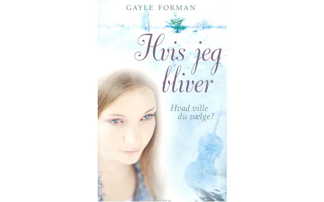 Hvis Jeg Bliver product image