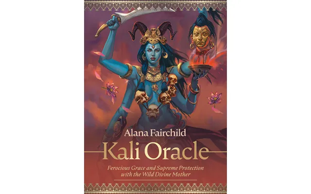 Kali Oracle product image