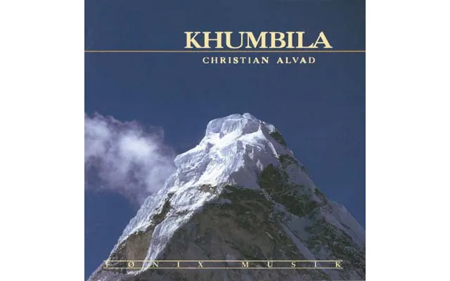 Khumbila - Phoenix Music product image