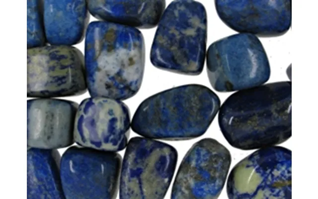Lapis Lazuli - Pr Sten