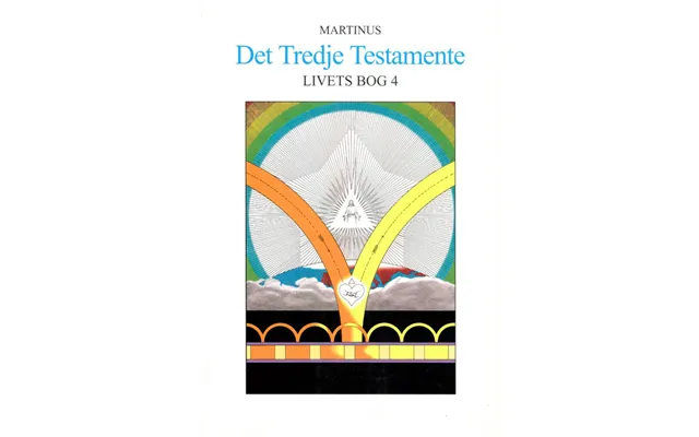 Life Book 5 - Det Third Testament product image