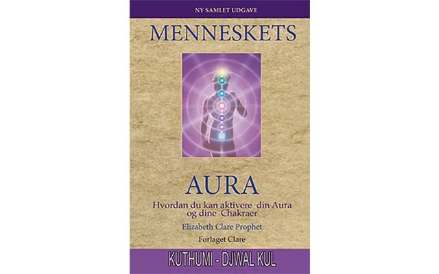 Menneskets Aura product image