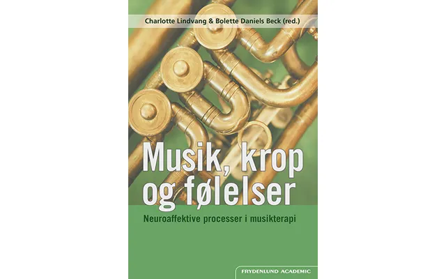 Musik - Krop Og Følelser