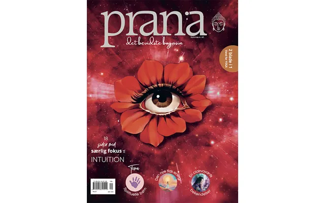 Prana Bogasinet 40 Prana Yoga 40