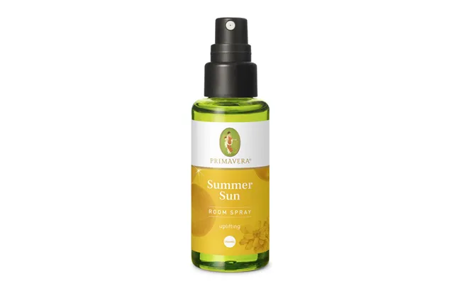 Primavera Rumspray - Summer Sun