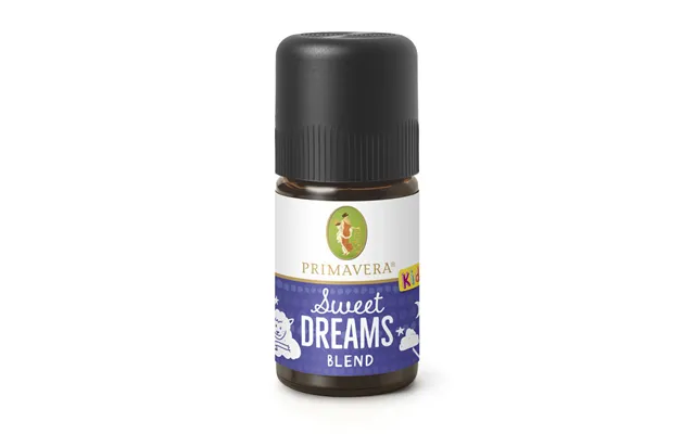 Primavera Sweet Dreams - Blend