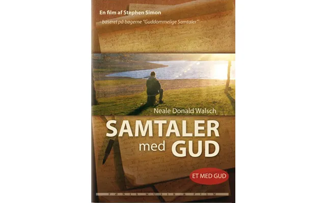 Samtaler Med Gud Et Med Gud - Neale Donald Walsch