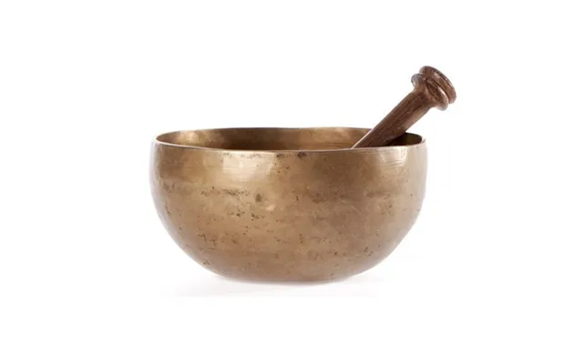 Singing Bowl With Pind - 1600 product image