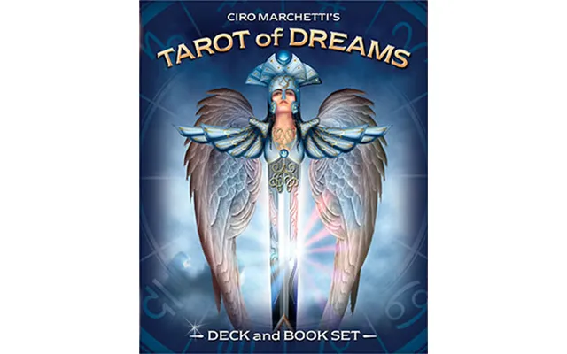 Tarot Of Dreams