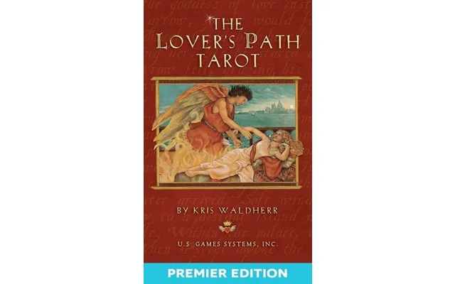 The Lovers Path Tarot - Premier Edition