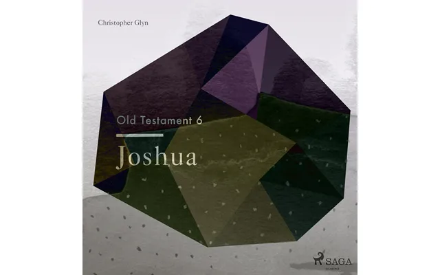 The Old Testament 6 - Joshua product image