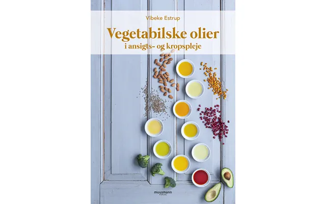 Vegetabilske Olier