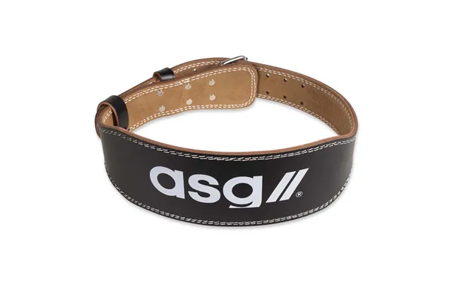 Asg Training Belt product image
