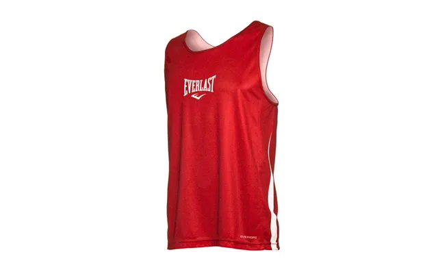 Everlast Amateur Competition Trøje - Rød