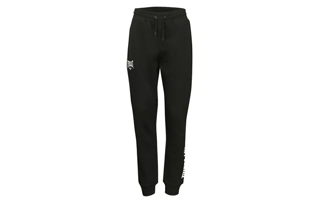 Everlast Audubon Sweatpants - Sort