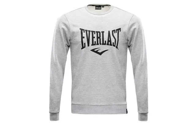 Everlast California Sweatshirt - Grå