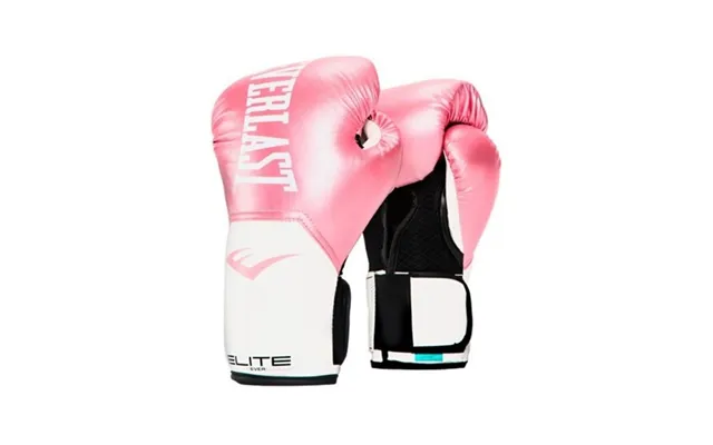 Everlast Elite Pro Style Boksehandsker - Pink