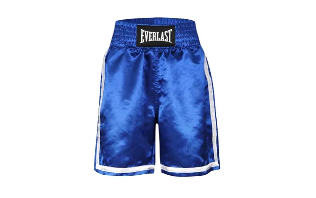 Everlast Konkurrence Bokseshorts - Blå