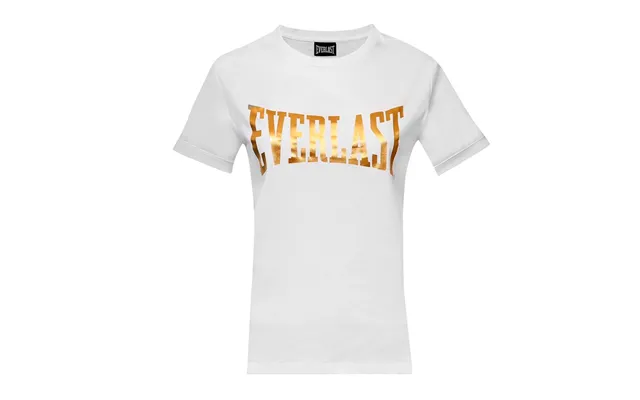 Everlast Lawrence T-shirt - Hvid