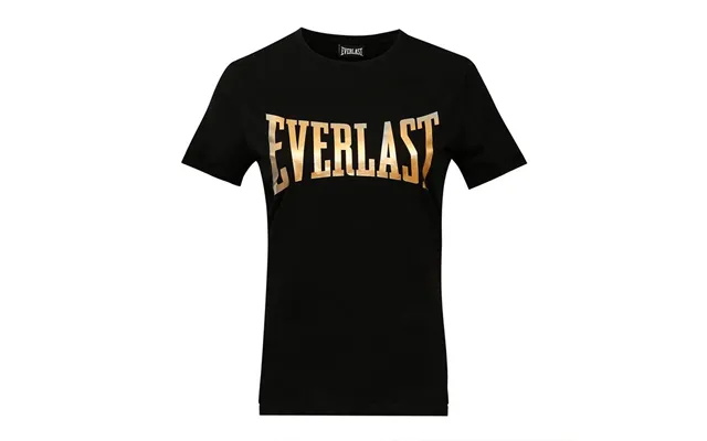Everlast Lawrence T-shirt - Sort