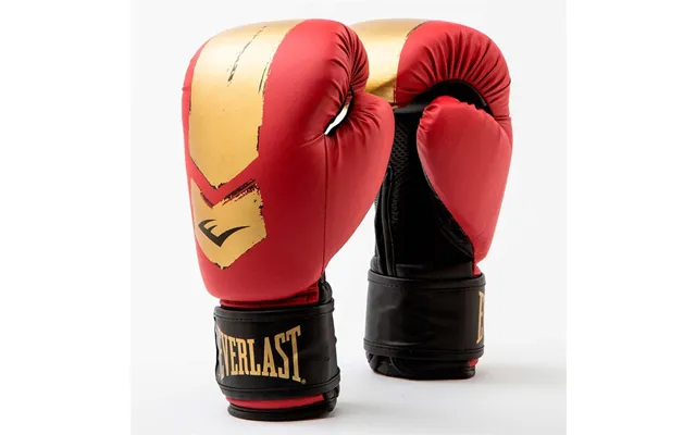 Everlast Prospect 2 Boksehandsker - Til Junior